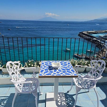 La Bomboniera Apartment กาปรี ภายนอก รูปภาพ