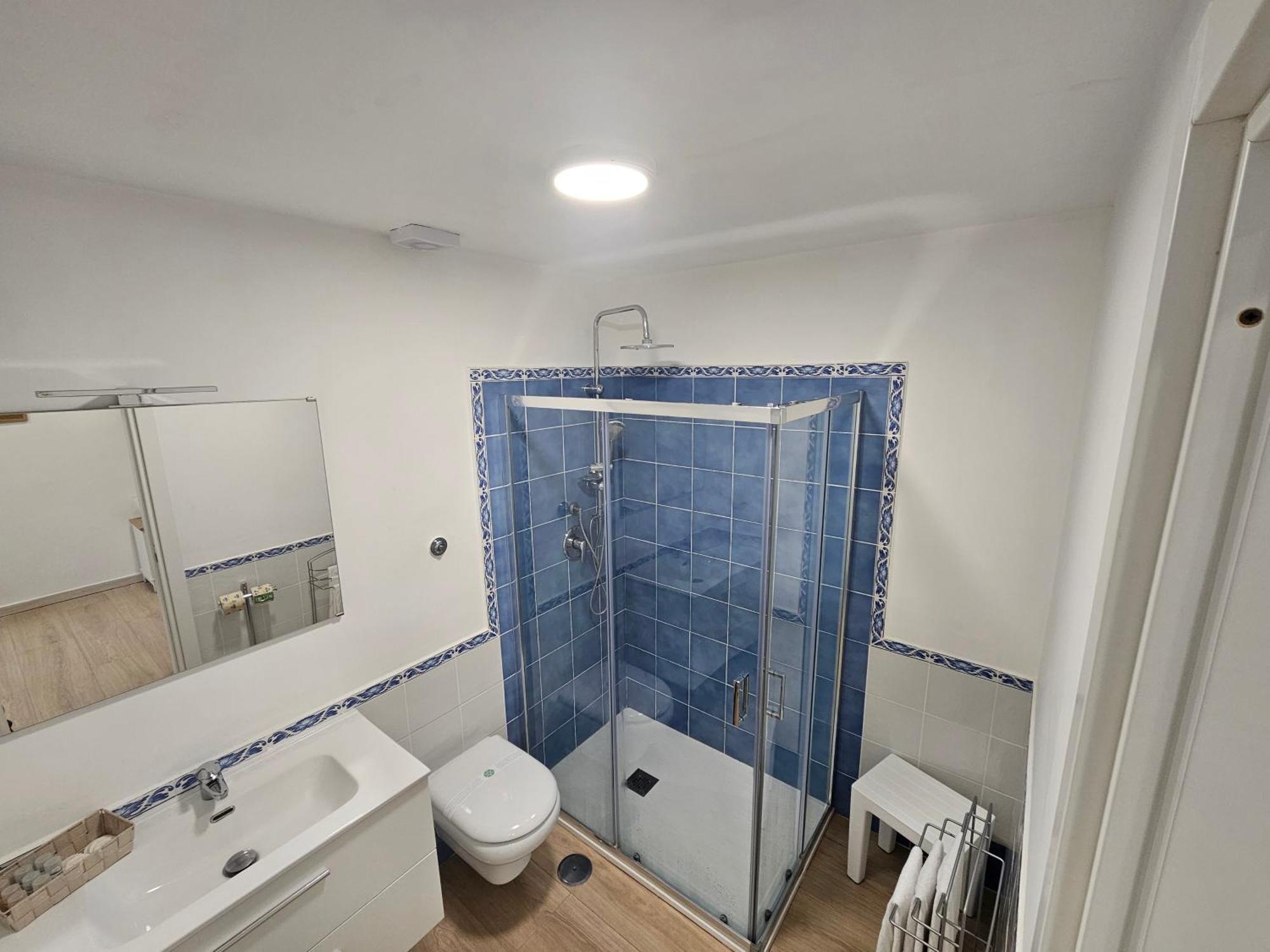 La Bomboniera Apartment กาปรี ภายนอก รูปภาพ