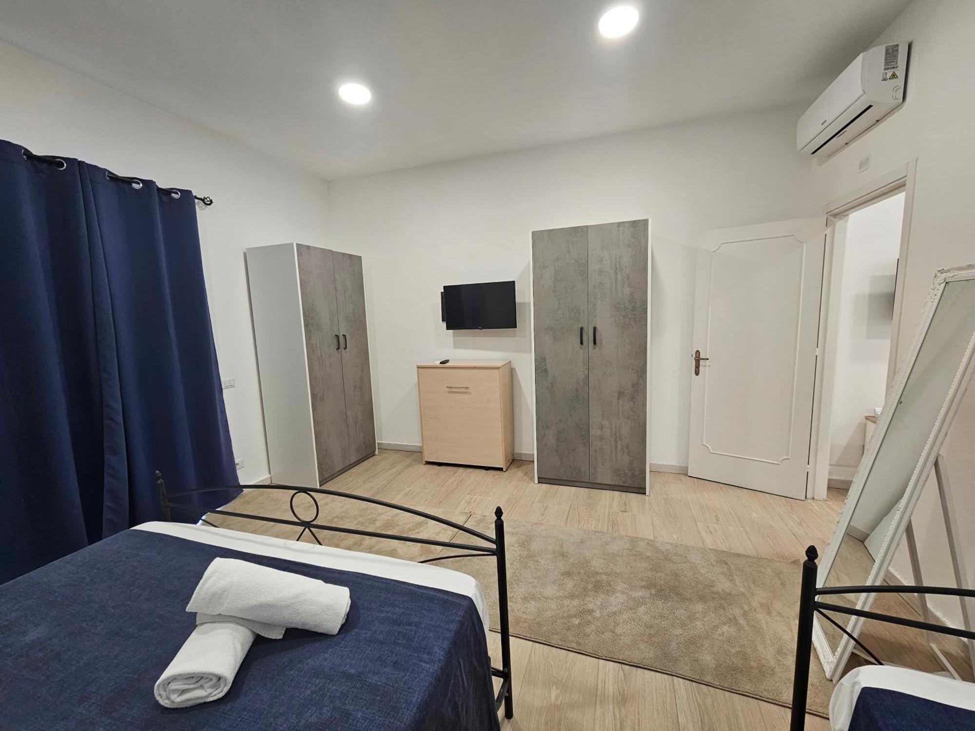 La Bomboniera Apartment กาปรี ภายนอก รูปภาพ